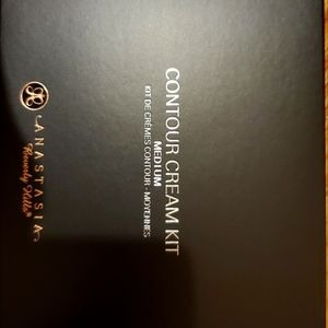Anastasia Beverly Hills Contour Pallet